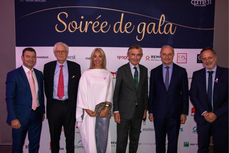 Soirée de Gala