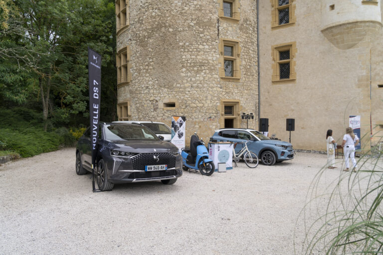 Garden Party du Sud Toulousain
