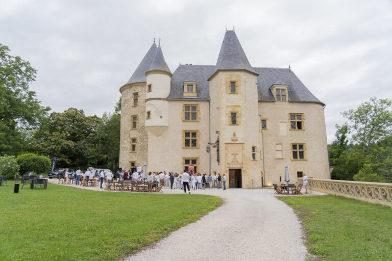 Garden Party Sud Toulousain