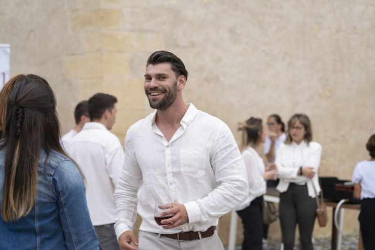 Garden Party Sud Toulousain
