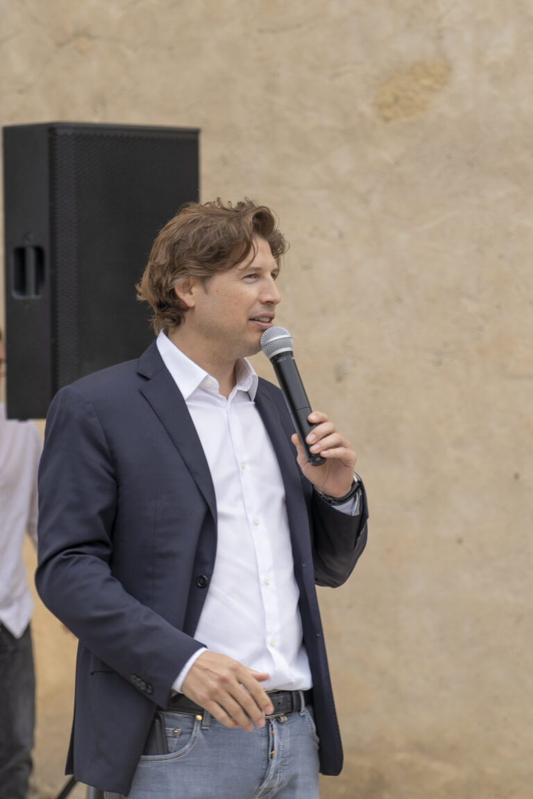 Garden Party Sud Toulousain