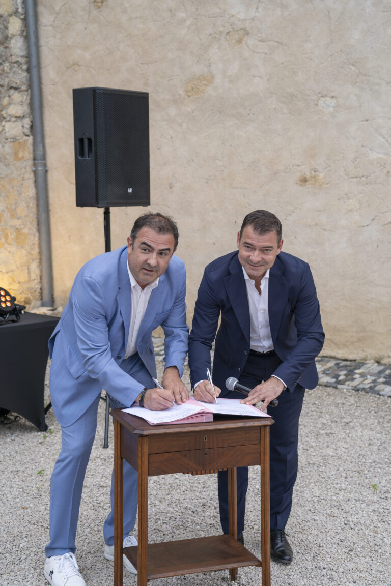 Garden Party Sud Toulousain